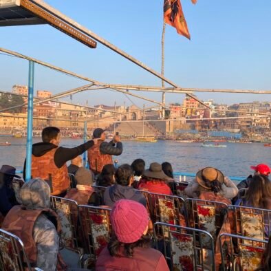Banaras