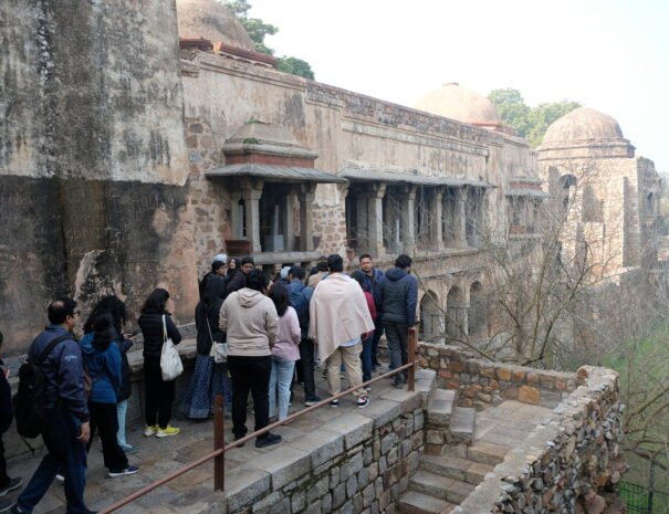 Citytales-Hauzkhas walk (80)