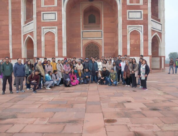 Citytales Humayun tomb (284)