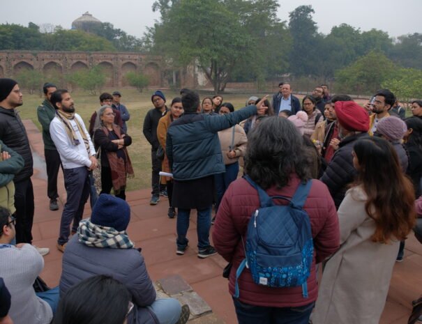 Citytales Humayun tomb (344)