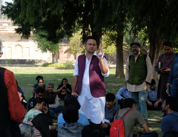 Citytales- Safdarjung Tomb (231)