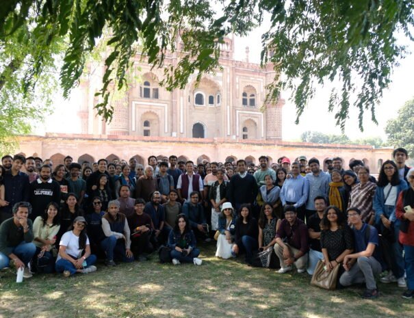 Citytales- Safdarjung Tomb (244)