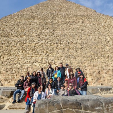 Giza, Egypt