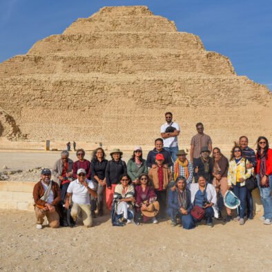 Giza, Egypt.
