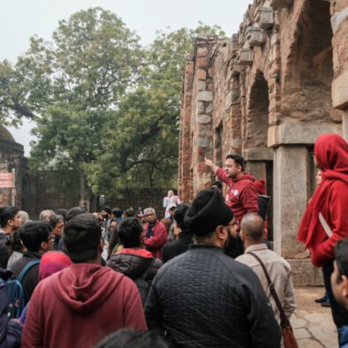 Hauz Khad Madarsa