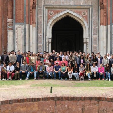 Purana Qila