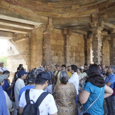 Qutub Minar