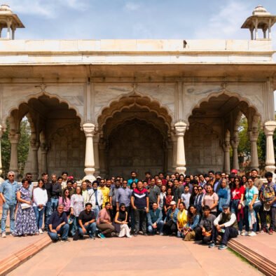 Red Fort