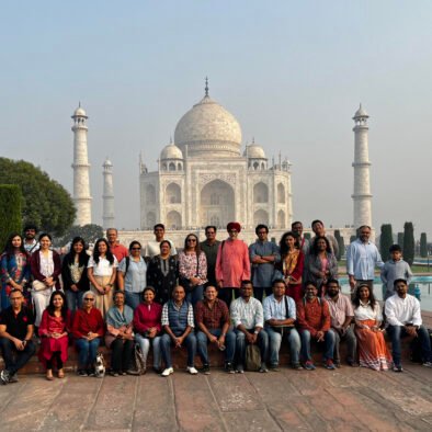 Agra