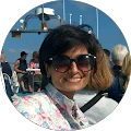 shalini bhagat Avatar