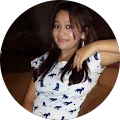 Saranya Mukherjee Avatar