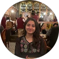 Ridhima Ahuja Avatar