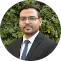 Raunak Panda Avatar
