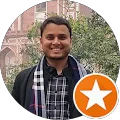 Ayush Kumar Avatar