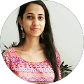 Amogha Rao Avatar